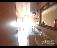 Compl. Iride, comodo 3 vani vista mare con - 18