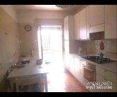 Compl. Iride, comodo 3 vani vista mare con - 20