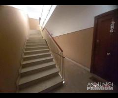 Compl. Iride, comodo 3 vani vista mare con - 22