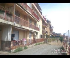 Compl. Iride, comodo 3 vani vista mare con - 23