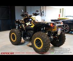 Can am Renegade 1000 HMF