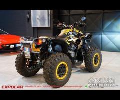 Can am Renegade 1000 HMF
