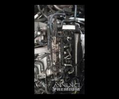 Motore Audi Volkswagen XM