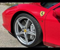 Ferrari 458 Italia DCT