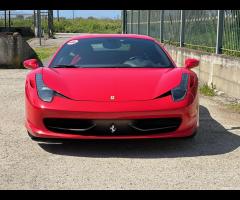 Ferrari 458 Italia DCT - 8