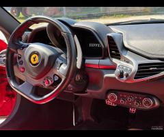 Ferrari 458 Italia DCT - 10