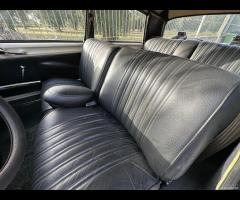 CITROEN DS 20 FD conservata anno 1972 - 8