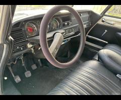 CITROEN DS 20 FD conservata anno 1972 - 16
