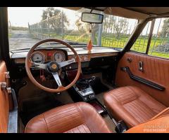 ALFA ROMEO 2000 berlina - prima serie - - Anni 70 - 7