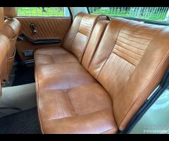 ALFA ROMEO 2000 berlina - prima serie - - Anni 70 - 8