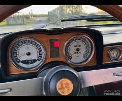 ALFA ROMEO 2000 berlina - prima serie - - Anni 70 - 9