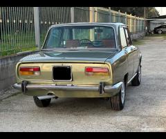 ALFA ROMEO 2000 berlina - prima serie - - Anni 70 - 11