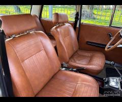 ALFA ROMEO 2000 berlina - prima serie - - Anni 70 - 14