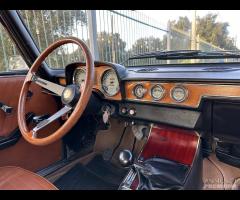ALFA ROMEO 2000 berlina - prima serie - - Anni 70 - 15