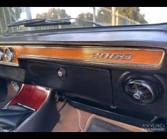 ALFA ROMEO 2000 berlina - prima serie - - Anni 70 - 16