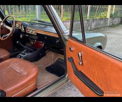 ALFA ROMEO 2000 berlina - prima serie - - Anni 70 - 18