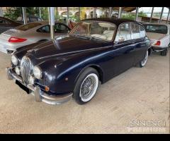 Jaguar MK2 3.8 conservata originale