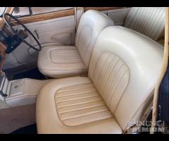 Jaguar MK2 3.8 conservata originale - 7