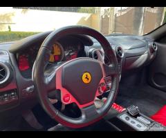 Ferrari F430 F1 Carboceramica - 8