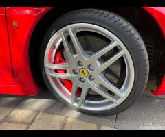 Ferrari F430 F1 Carboceramica - 12