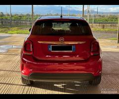 Fiat 500x 1.3 95cv - NEOPATENTATI -