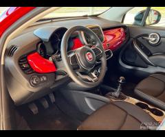 Fiat 500x 1.3 95cv - NEOPATENTATI - - 8