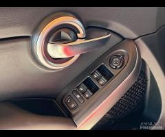 Fiat 500x 1.3 95cv - NEOPATENTATI - - 9
