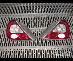 Stop - Fari Led Posteriori Per Jaguar XJ 8 2004