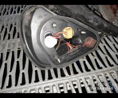 Stop - Fari Led Posteriori Per Jaguar XJ 8 2004 - 8