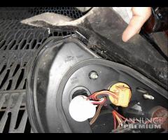 Stop - Fari Led Posteriori Per Jaguar XJ 8 2004 - 9