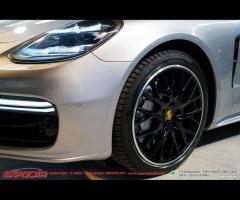 Porsche Panamera 4.0 Turbo S E-Hybrid Executive
