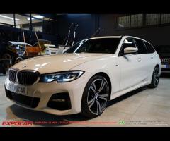Bmw 320d Touring Msport