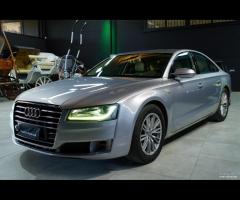Audi A8 4.2 V8 TDI 385 CV quattro tiptronic