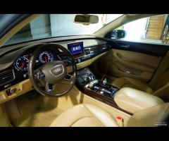 Audi A8 4.2 V8 TDI 385 CV quattro tiptronic
