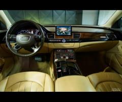 Audi A8 4.2 V8 TDI 385 CV quattro tiptronic - 7