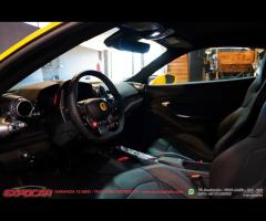 Ferrari F8 F8 Tributo