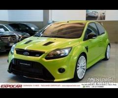 Ford Focus rs