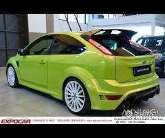 Ford Focus rs