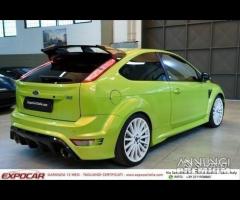 Ford Focus rs