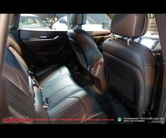 Maserati Levante V6 Diesel 275 CV AWD - 10