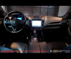 Maserati Levante V6 Diesel 275 CV AWD - 11