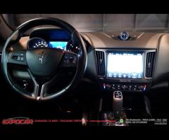 Maserati Levante V6 Diesel 275 CV AWD - 12