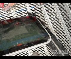 Tettuccio Apribile Per Maserati Ghibli 2017 - 6