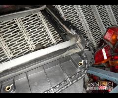 Tettuccio Apribile Per Maserati Ghibli 2017 - 8