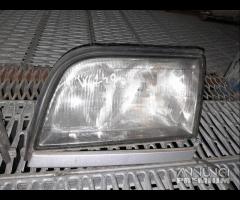 Fari - Fanali Anteriori Per Mercedes W140 - W 140