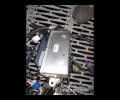 Impianto Elettrico Per Nissan 200SX - S13 - Silvia - 6