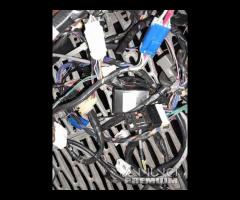 Impianto Elettrico Per Nissan 200SX - S13 - Silvia - 7