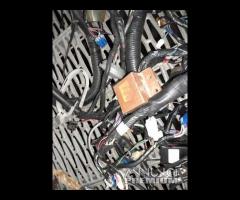 Impianto Elettrico Per Nissan 200SX - S13 - Silvia - 8