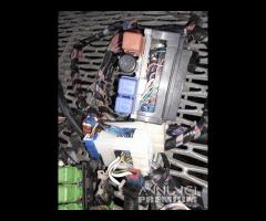 Impianto Elettrico Per Nissan 200SX - S13 - Silvia - 9