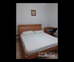 C/o policlinico universitario Via Oreto - 9